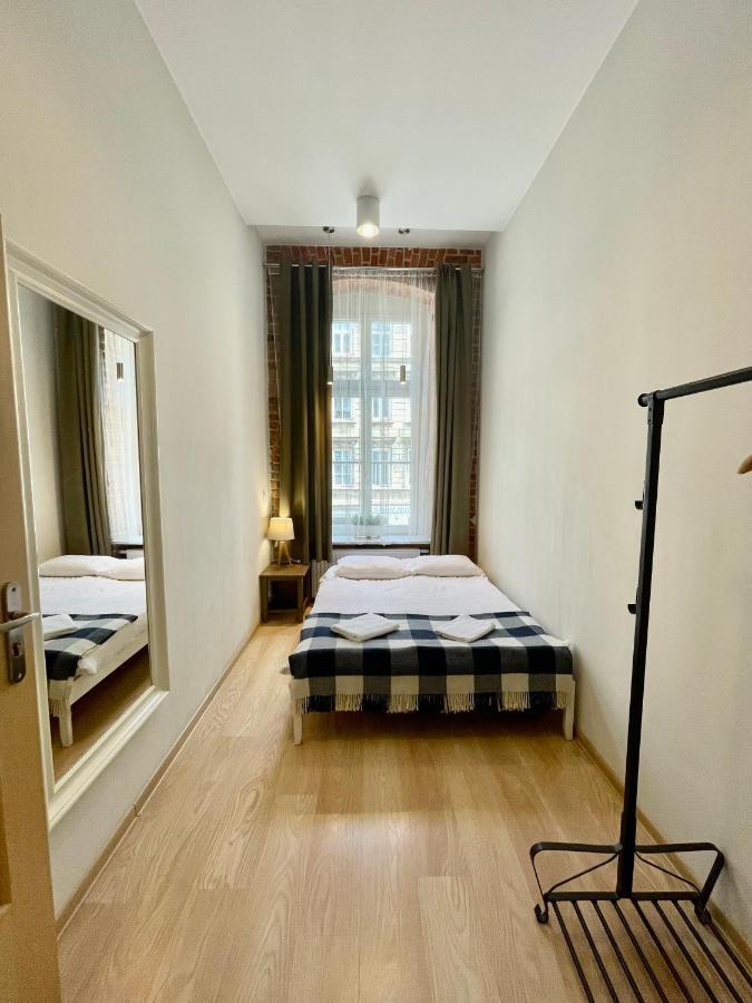 Apartment Boutique - Elegant 1906 Period