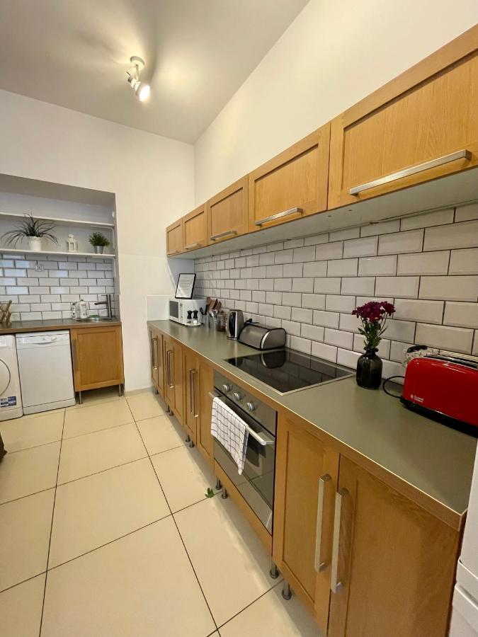 Apartment Boutique - Elegant 1906 Period