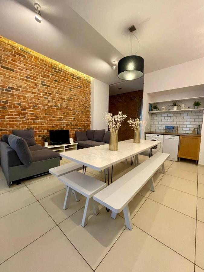 Apartament Boutique - Elegant 1906 Period
